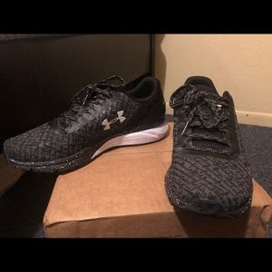 Under Armour Women Running Shoes